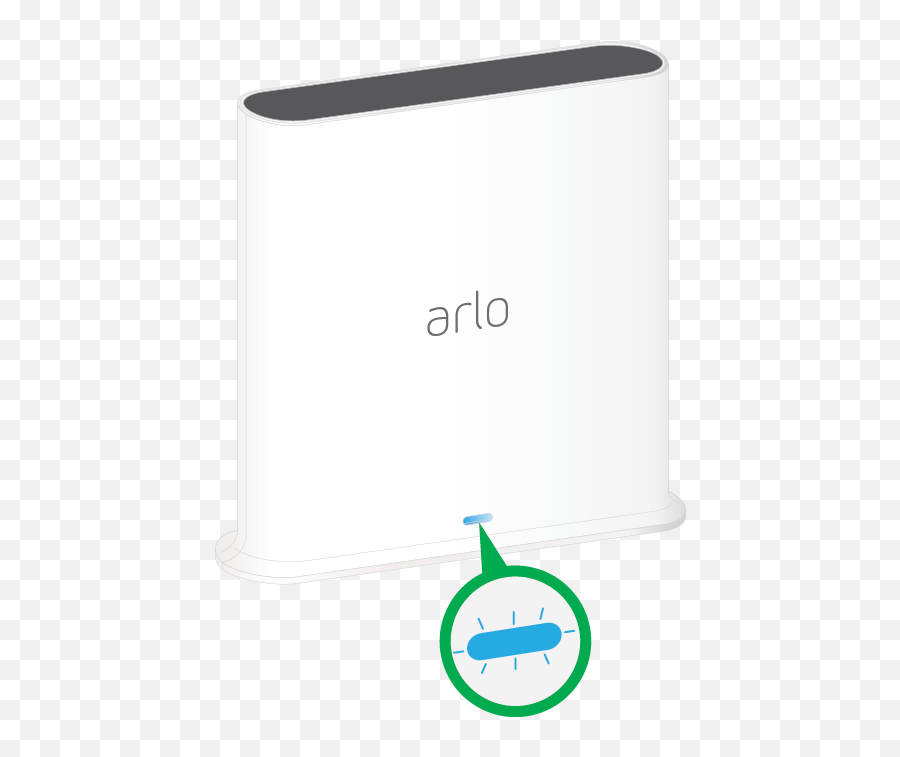 Arlo Logo - Arlo Base Station Emoji,Arlo Logo
