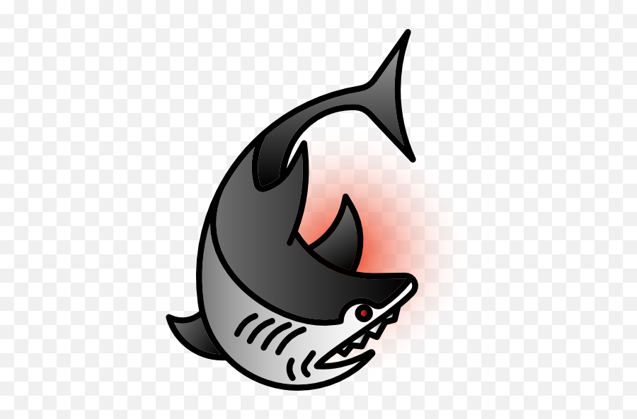 Old School Tattoo Fashion Tattoo Removal Icon - A Shark Shark Tattoo Transparent Png Emoji,Spiderman Logo Tattoo