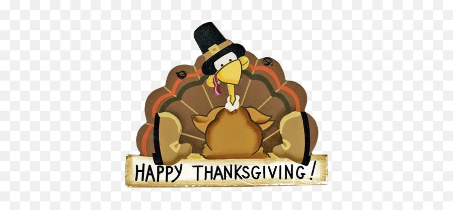 Thanksgiving Turkey Png Latest Squawk - Happy Thanksgiving Turkey Happy Thanksgiving Turkey Thanksgiving Emoji,Turkey Png