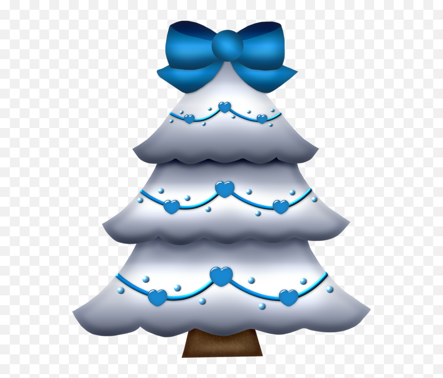Light Colors Christmas Lights Christmas Tree Christmas - Clip Art Blue Christmas Tree Emoji,Christmas Clipart Transparent