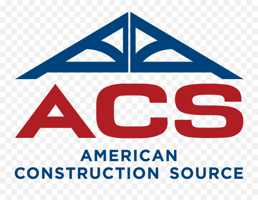 American Construction Source Acquires Weaver Lumber - Chata Starych Znajomych Emoji,Acs Logo