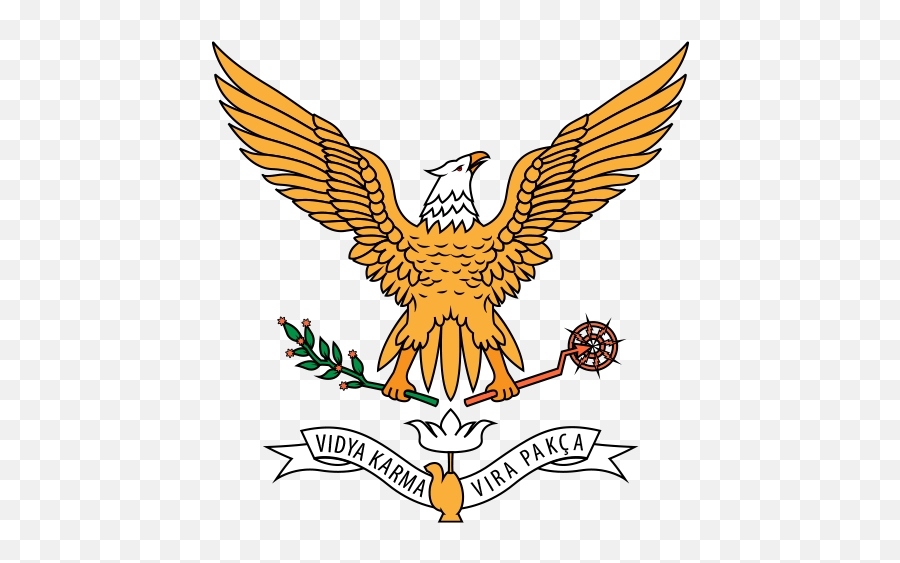 Indonesian Air Force Academy - Automotive Decal Emoji,A.a.u Logo