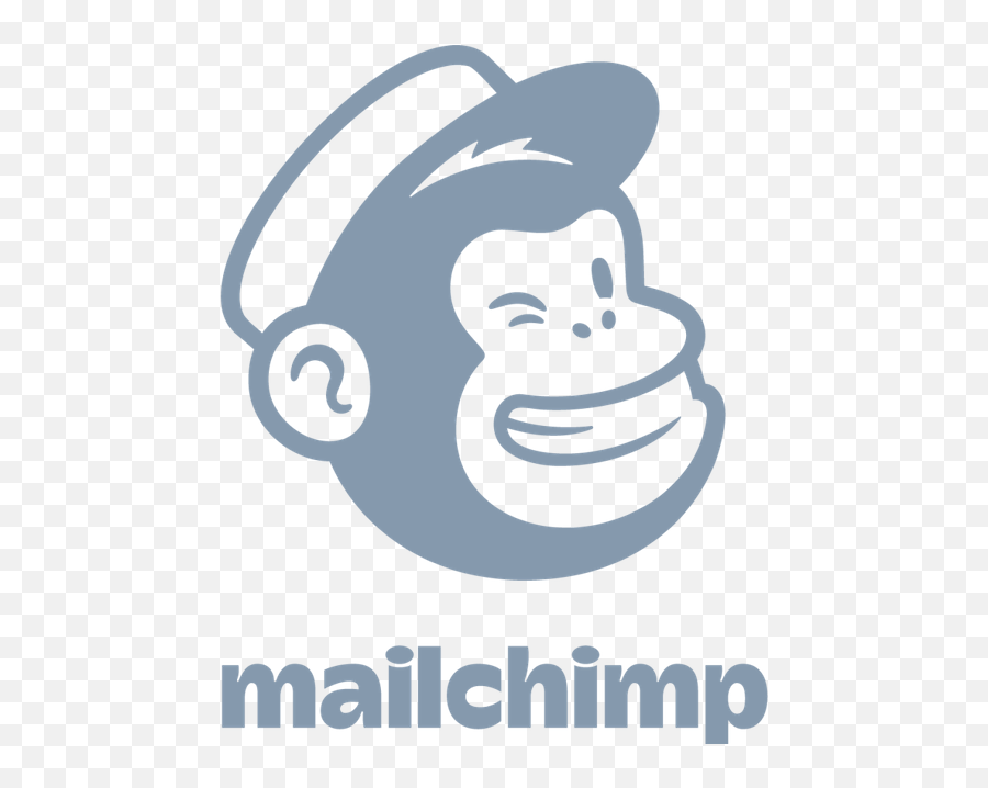 Content Style Guides - Gathercontent Mailchimp Logo Transparent Png Emoji,Mailchimp Logo