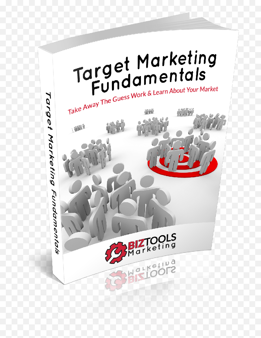 Target Marketing Fundamentals Course Emoji,Target Market Png