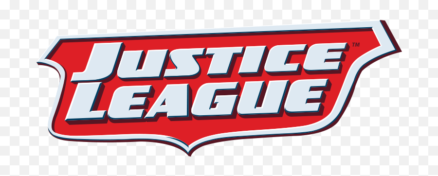 The Brand Licensing - Justice League Emoji,Justice League Logo