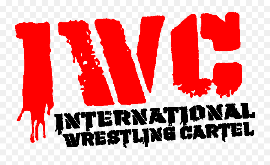 Iwcwrestlingcom - The International Wrestling Cartel Language Emoji,Wrestling Logo