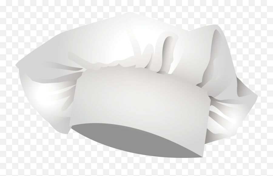 Hat Cook Chef - Vector Chef Hat Png Download 16001600 Paper Emoji,Chef Hat Clipart