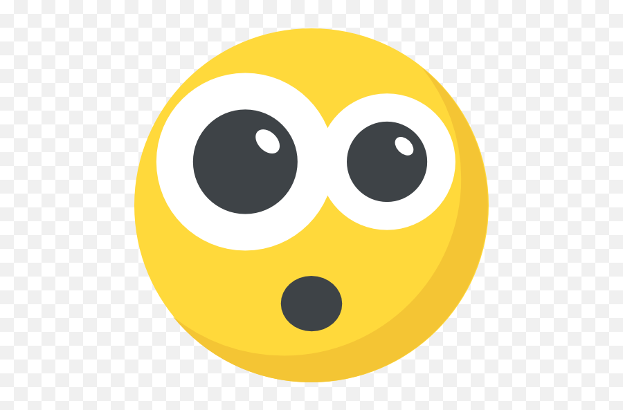 Pin On Beby Emoji,Shock Emoji Png