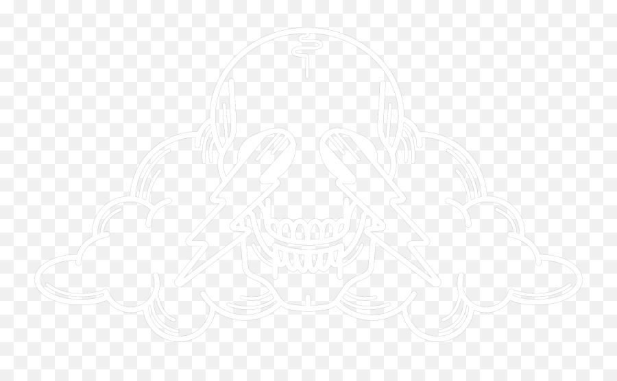 Copy Of Socials U2014 Jauz Emoji,White Twitch Logo Png