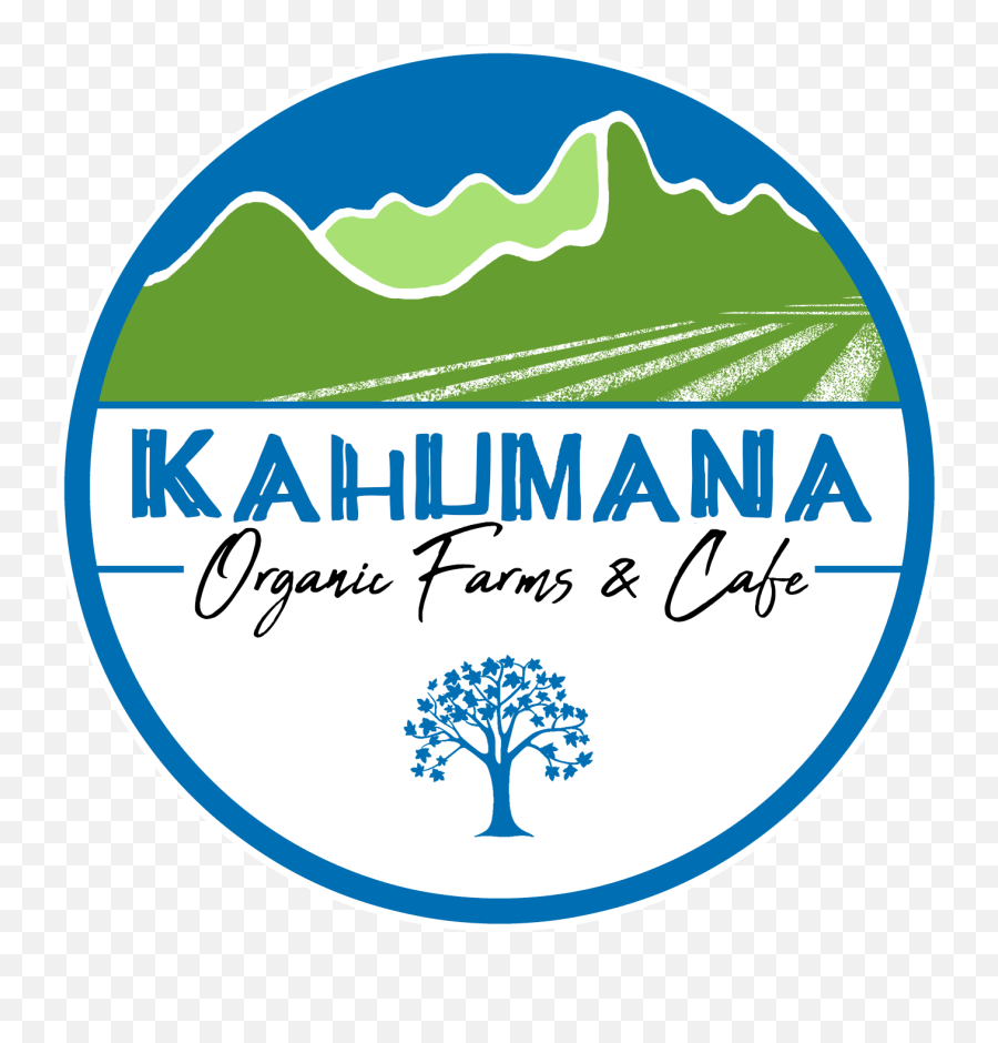 Tour 5 Fields Of Flavor At Kahumana U2013 Parade Of Farms Emoji,Humana Logo Png