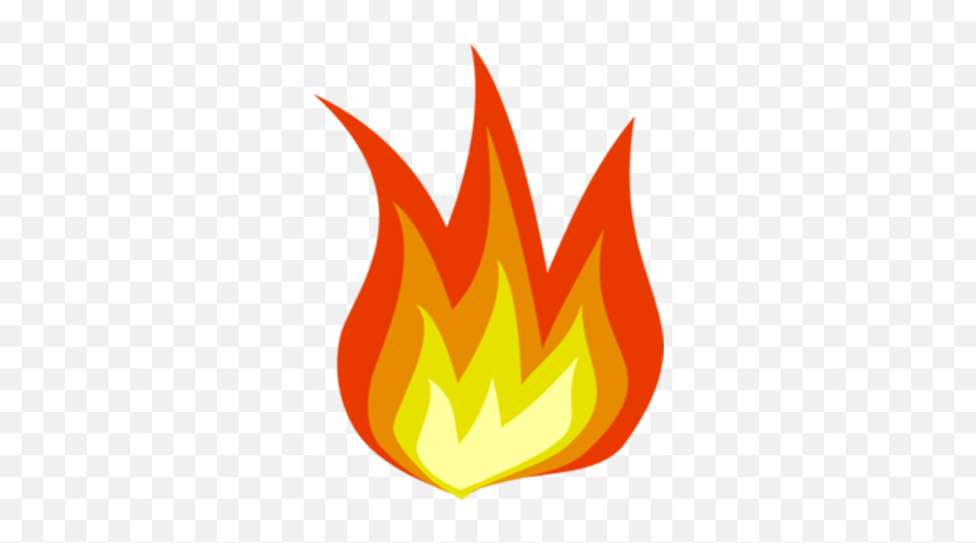Download Hd Realistic Flame Png Emoji,Realistic Fire Png