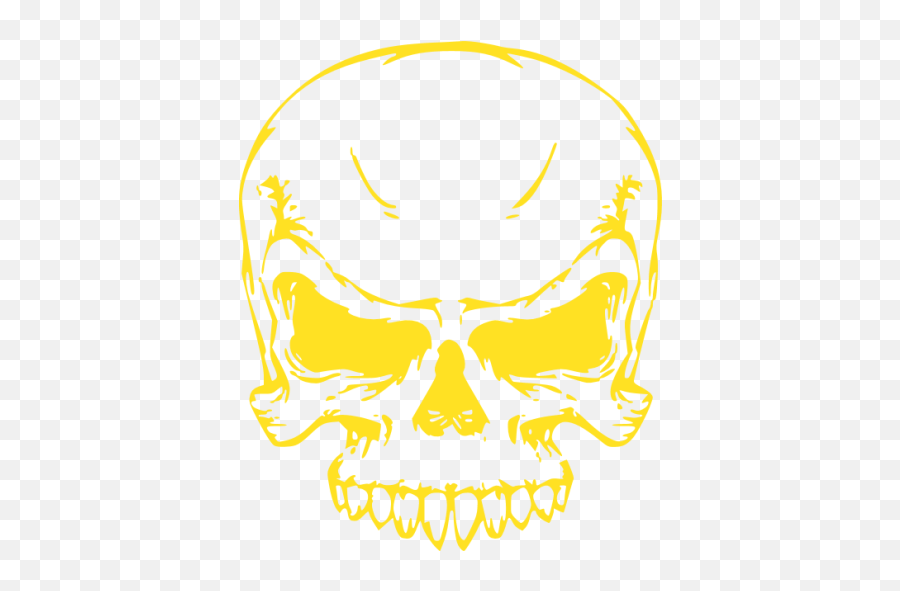 Skull 05 Icons Images Png Transparent - Scary Emoji,Skull Transparent