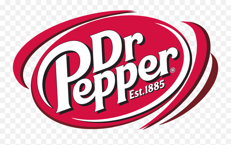 Dr Pepper Logo And Symbol Meaning History Png Emoji,Dr. Who Logo