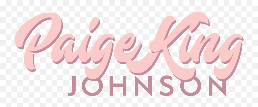 Paige King Johnson Emoji,Sc Johnson Logo