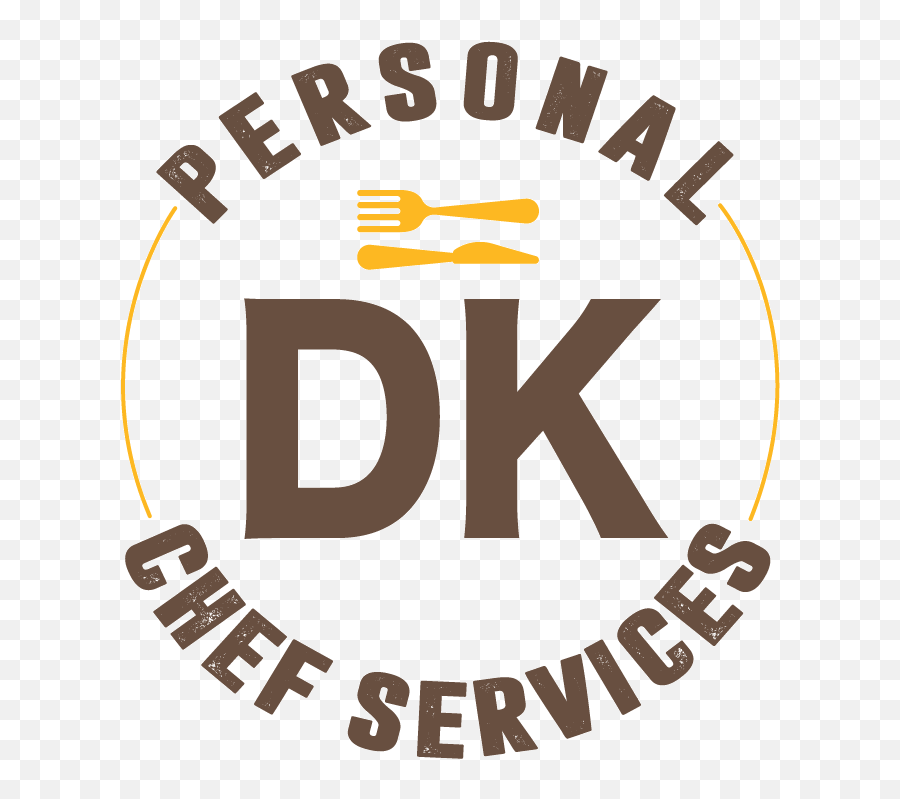 Dayanne Kadosh Personal Chef Services Emoji,Personal Chef Logo