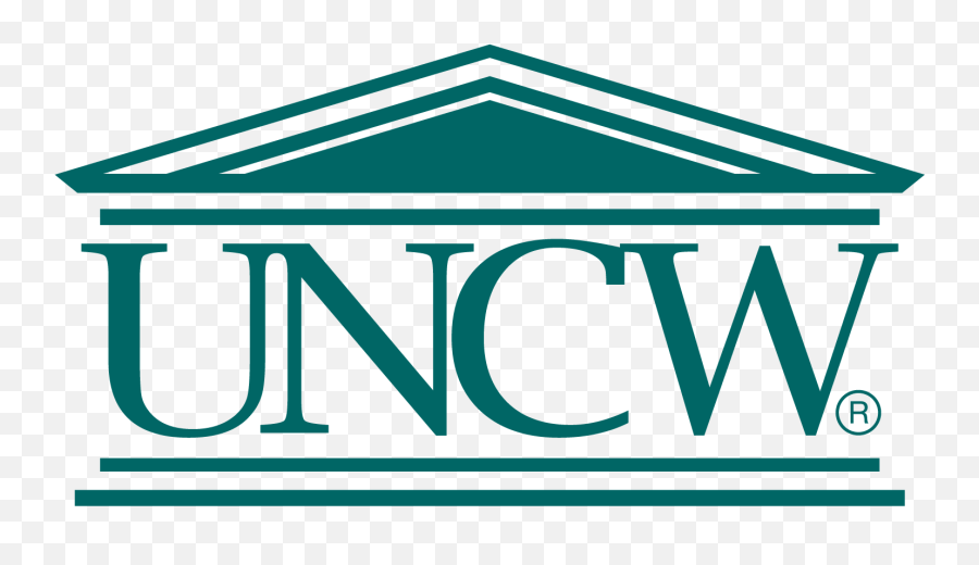 University Of North Carolina Wilmington Logo Uncw Download - Uncw Logo Emoji,Kmart Logo