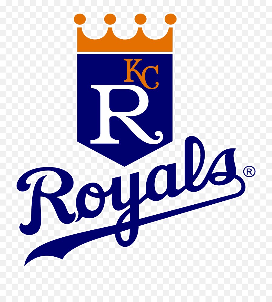 Kansas City Royals Logo - Kansas City Royals Png Emoji,Royals Logo