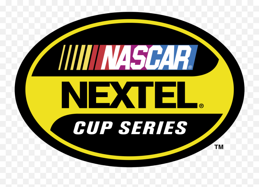 Nascar Nextel Cup 2006 - Nascar Nextel Cup Logo Emoji,Nascar Logo