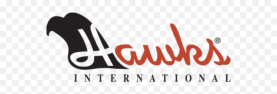 Hawks International Logo Download - Logo Icon Png Svg Language Emoji,Hawks Logo