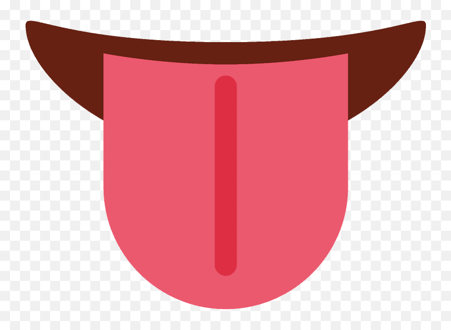 Tongue Emoji Clipart Free Download Transparent Png Creazilla - Whatsapp Dil Emojisi,Tongue Clipart