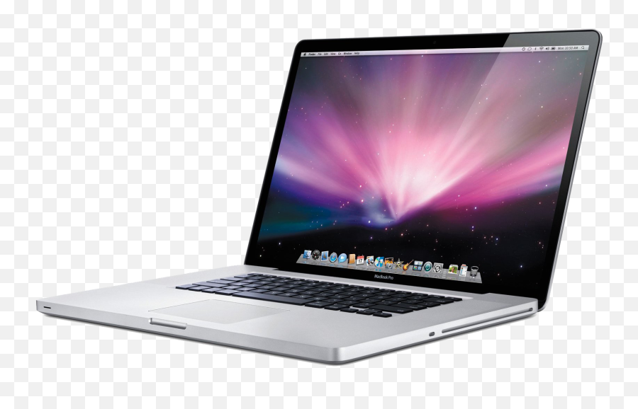 Macbook Png Image Apple Macbook Macbook Apple Macbook Pro - Apple Laptop Png Emoji,Chromebook Clipart