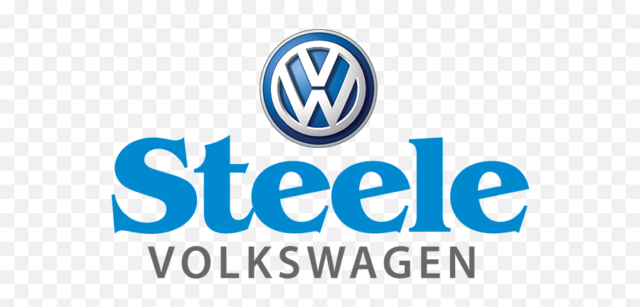 Steele Vw - Vertical Emoji,Volkswagen Logo