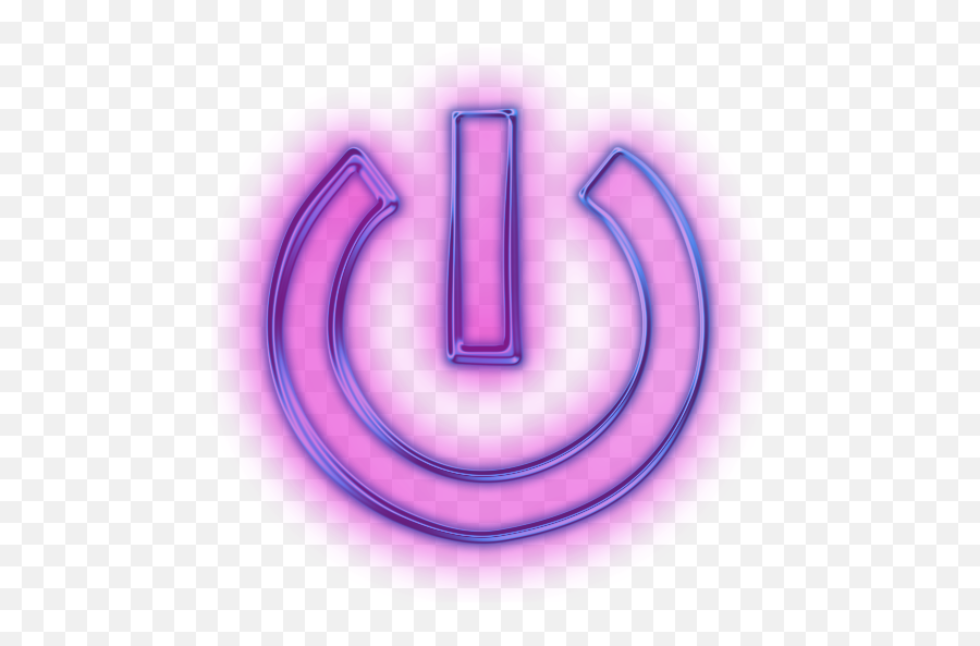 Neon Icon Png - Transparent Neon Icon Png Emoji,Neon Png