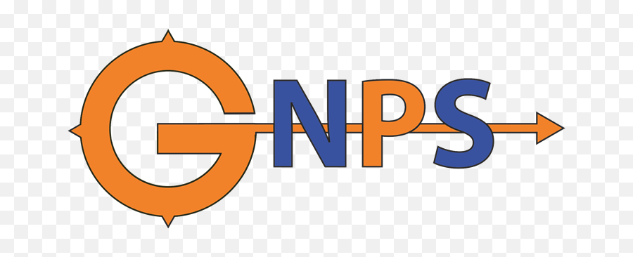 At A Glance New Gnps Logo - Language Emoji,Nhs Logo