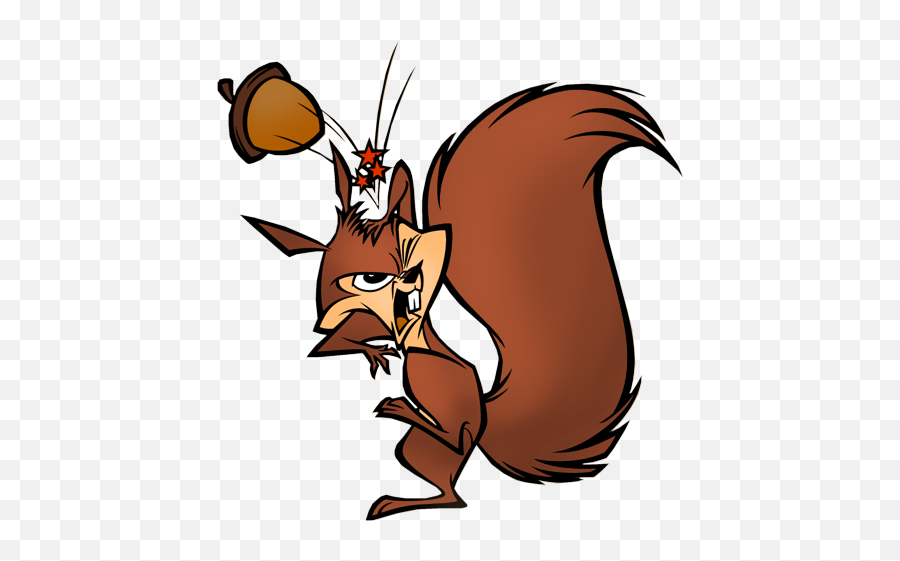 Inspird Free Squirrel Png From The Emperoru0027s New Groove - Emperors New Groove Png Emoji,Squirrel Png