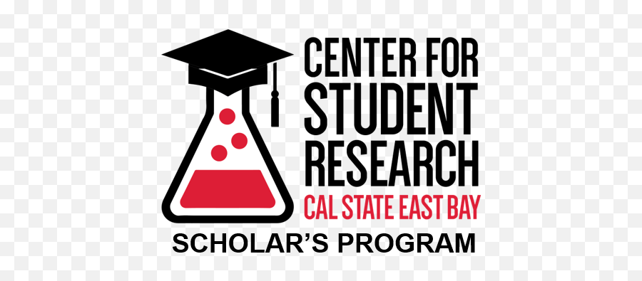 Center For Student Research - Csu Student Research Competition 2020 Emoji,Cal Poly Pomona Logo