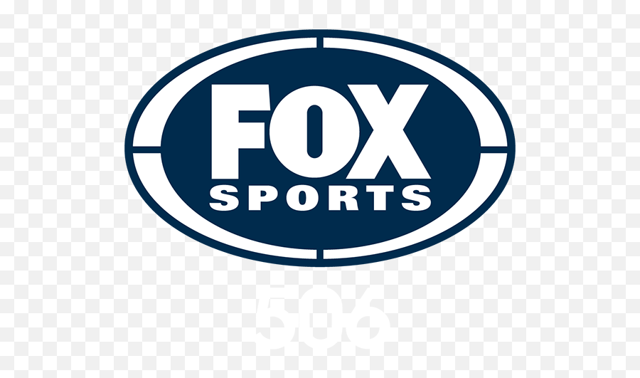 Tv Channel Listings Fox Sports 506 - Fox Sports News Emoji,Fox Tv Logo