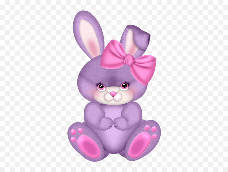 56 Rabbit Clipart Ideas Rabbit Clipart Clip Art Easter - Pink Easter Bunny Clipart Emoji,Bunny Clipart