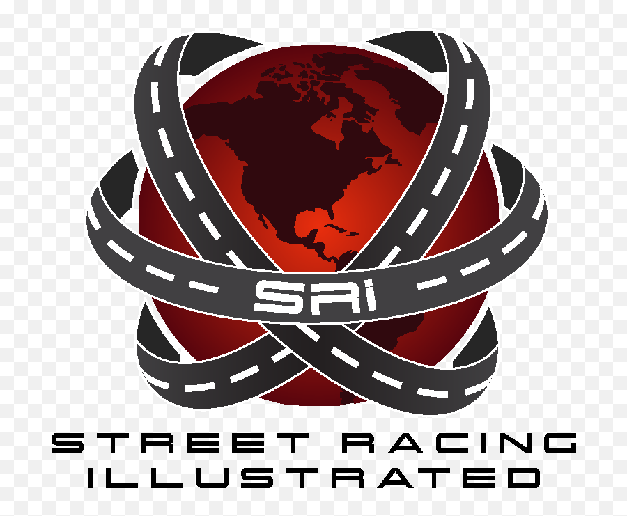 Sri Magazine U2013 Street Racing Made Safe - Language Emoji,Time Magazine Logo