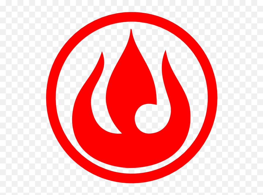 Logo - Firenation Logo Emoji,Magnavox Logo