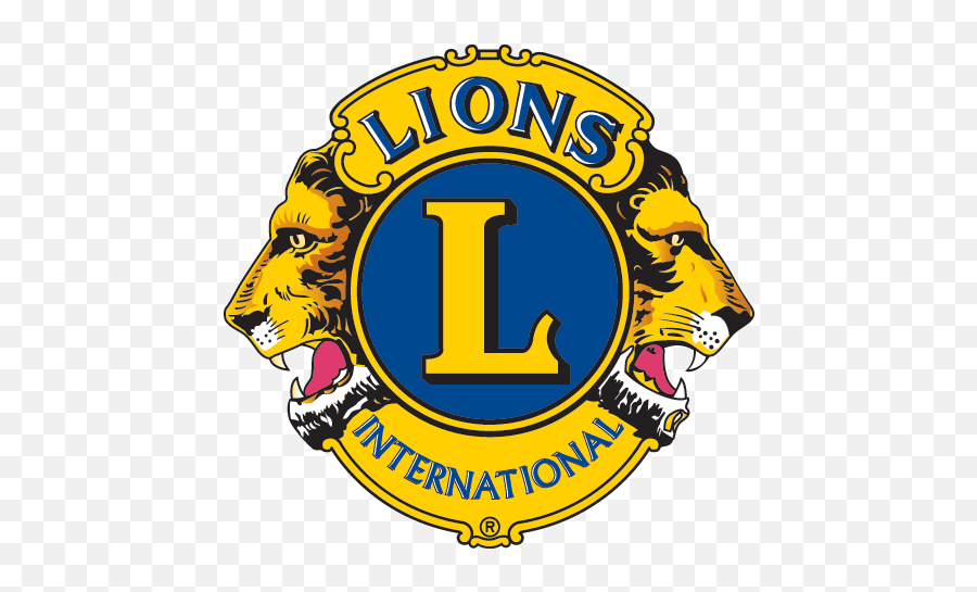 Md19 Lionsu2014clip Art - Covered Bridge Coffee House Emoji,Lion Logos