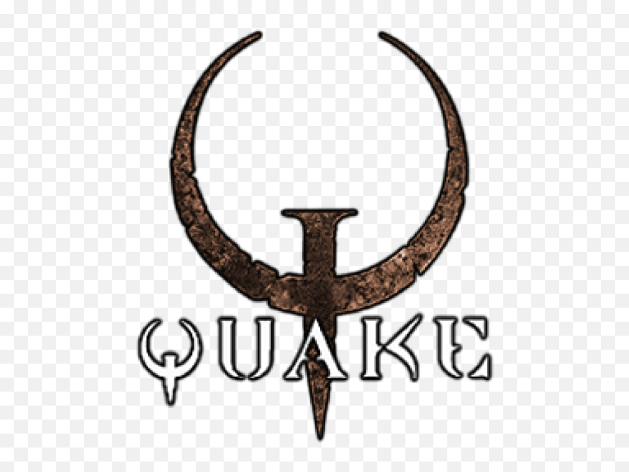 Emulatorsquake Batoceralinux - Wiki Transparent Quake Logo Png Emoji,Retropie Logo