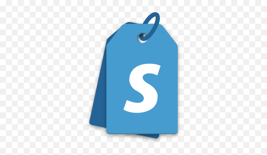 Shopify Logo Png - Logo Shopify Fondo Transparent Background Emoji,Shopify Logo