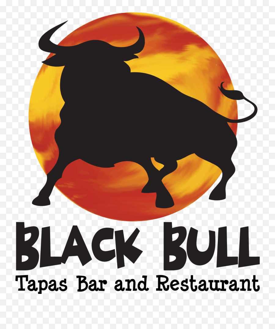 All - Black Bulls Logo Colour Emoji,Black Bulls Logo