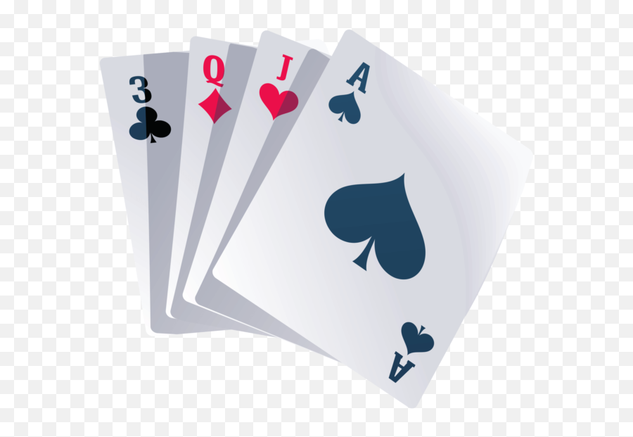 Playing Cards Png Image Free Download - Tabletop Game Emoji,Card Png