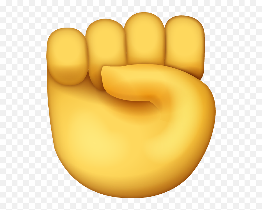 Fist Emoji Free Download Iphone Emojis - Emoji Fist,Fist Png