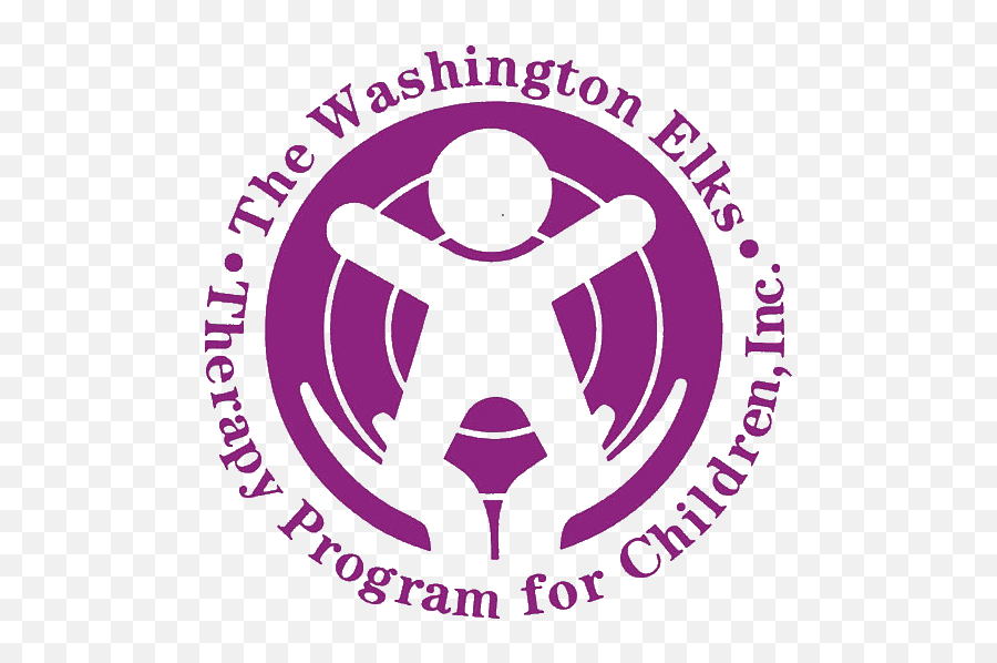 What We Do Matters - Washington State Elks Association Washington Elks Therapy Program Emoji,Elks Logo