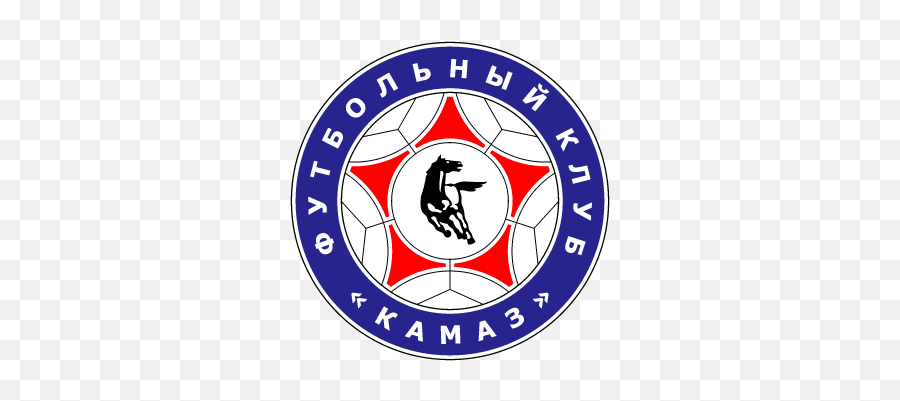 Fk Kamaz Naberezhnye Chelny Logo Vector Ai 18563 Kb - Kamaz Emoji,Speedo Logo