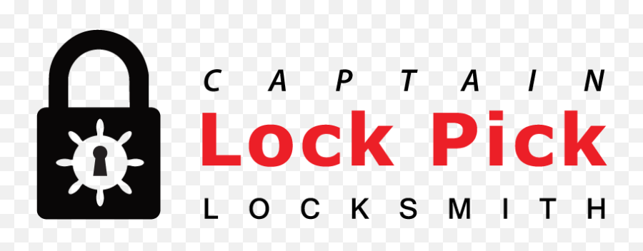 Serious Modern Locksmith Logo Design For Captain Lock Pick - Askari General Insurance Emoji,Lock Logo