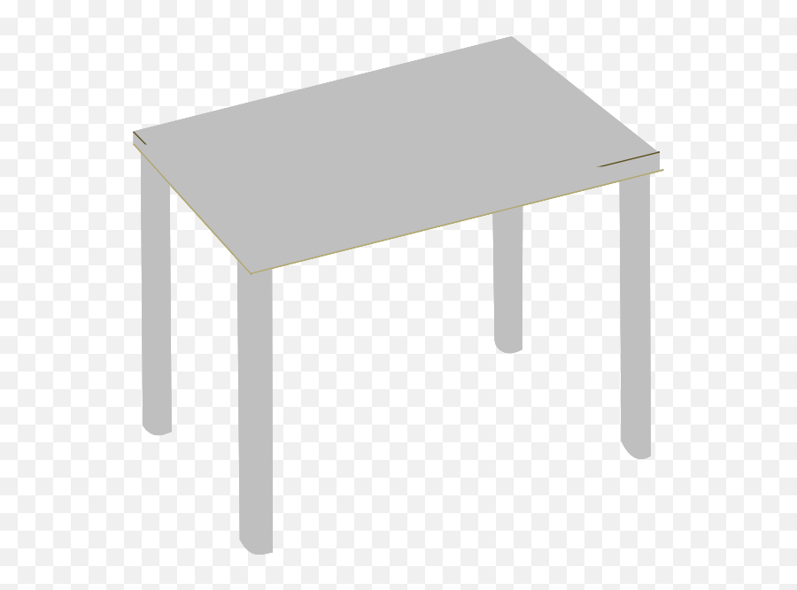 Table Clipart Png Transparent Cartoon - Clipart Of Table Png Emoji,Table Clipart