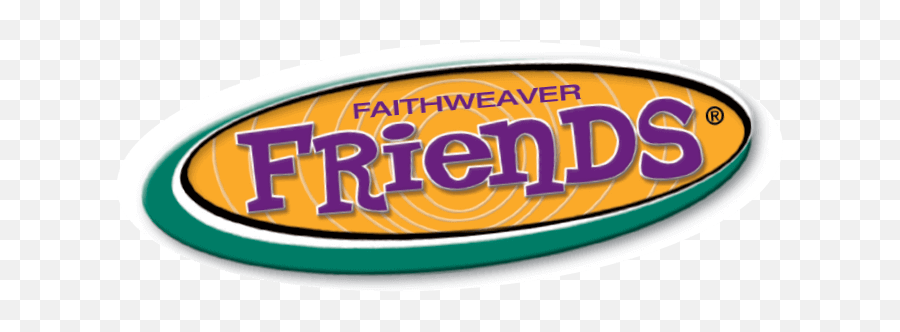 Faithweaver Friends - Faithweaver Friends Emoji,Friends Logo