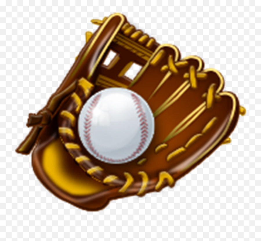 Baseball Glove Clipart Png Transparent - Verano Activities In Spanish Emoji,Baseball Glove Clipart
