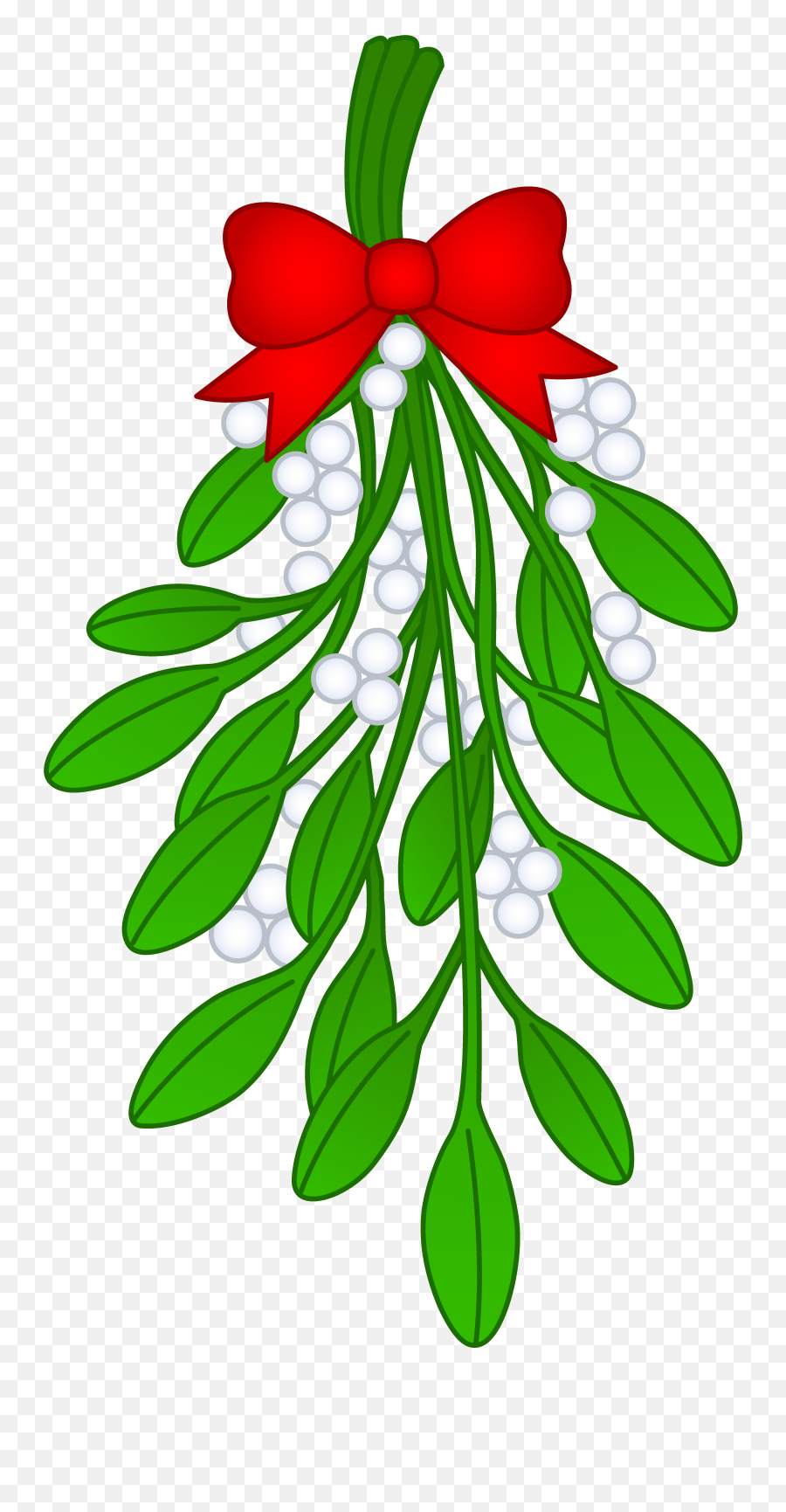 Clip Library Download Drawing Crafts - Mistletoe Clipart Emoji,Crafts Clipart