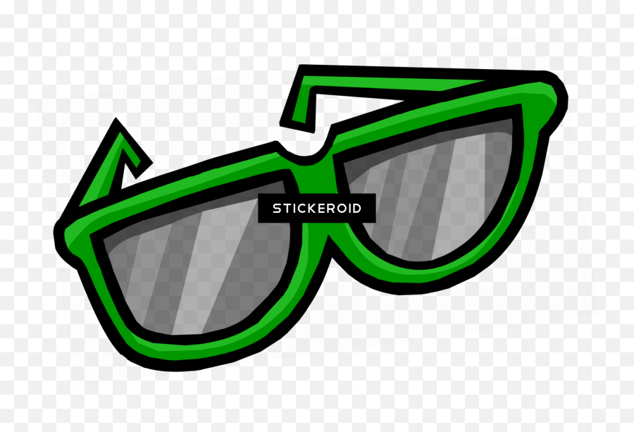 Download Sunglasses - Sunglasses Clipart Png Full Size Png Clip Art Kacamata Png Emoji,Sunglasses Clipart Png