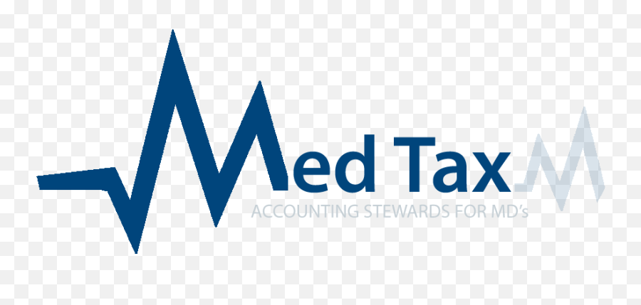 Tax Accountants For Medical Professionals Medtaxca - Broadvox Emoji,Tax Logo