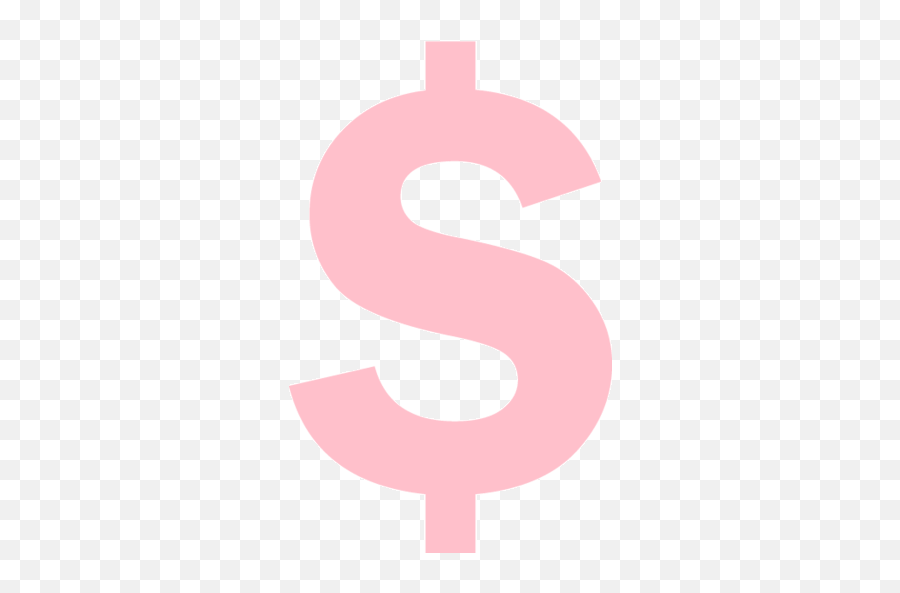 Easy To - Dot Emoji,Dollar Sign Transparent